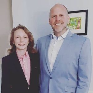 Meet your Posher, Todd